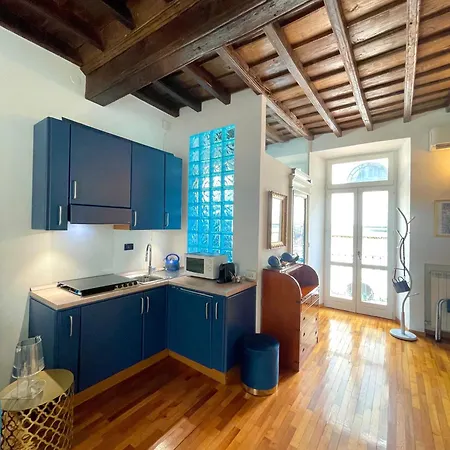 Lovely And Panoramic In The Heart Of Appartement