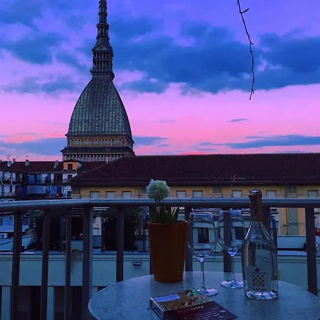 Lovely And Panoramic In The Heart Of