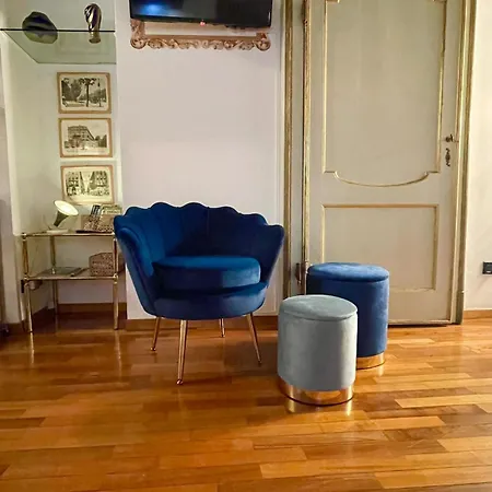 Apartament Lovely And Panoramic In The Heart Of *