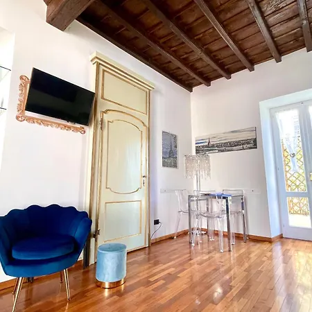 Appartement Lovely And Panoramic In The Heart Of Turijn