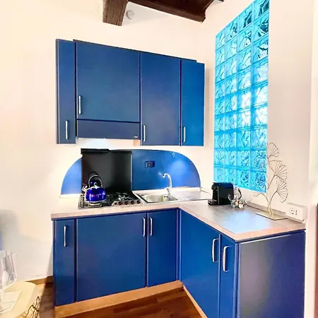 Apartament Lovely And Panoramic In The Heart Of