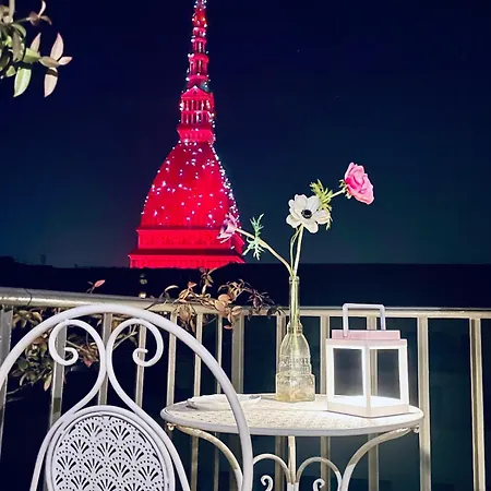 Apartament Lovely And Panoramic In The Heart Of