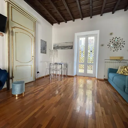 Lovely And Panoramic In The Heart Of Appartement *