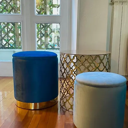 Appartement Lovely And Panoramic In The Heart Of *