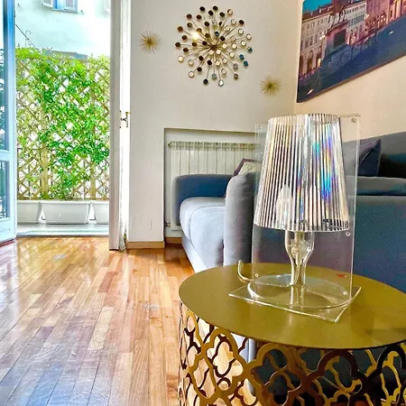 Apartament Lovely And Panoramic In The Heart Of *