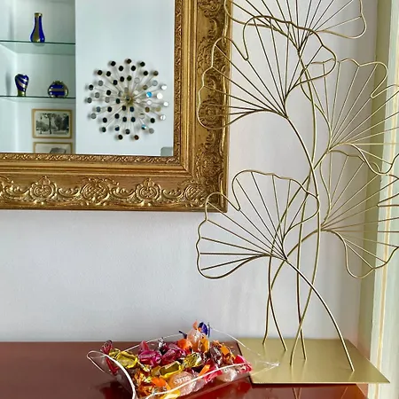 Lovely And Panoramic In The Heart Of Appartement