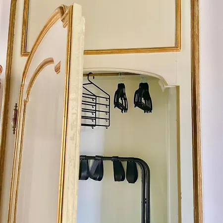 Apartament Lovely And Panoramic In The Heart Of *
