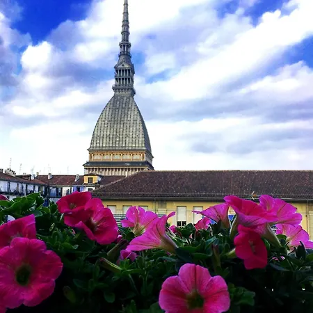 Lovely And Panoramic In The Heart Of Appartement *