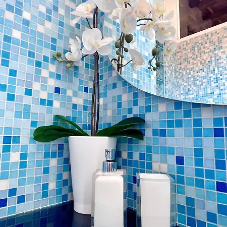 Apartament Lovely And Panoramic In The Heart Of