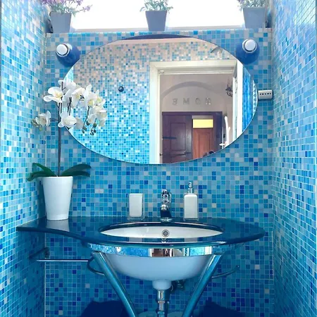 Lovely And Panoramic In The Heart Of Apartament Turyn