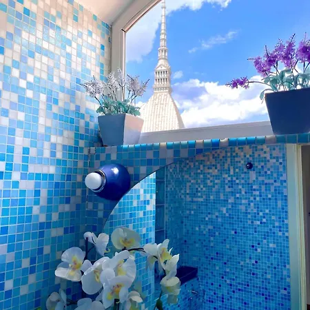 Apartament Lovely And Panoramic In The Heart Of
